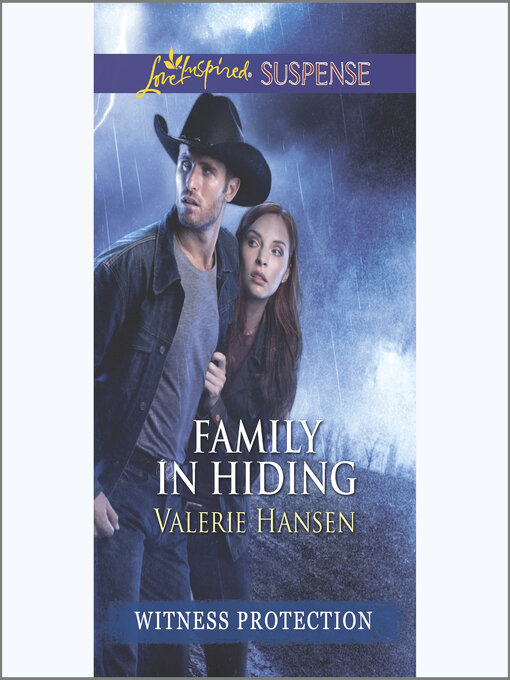 Title details for Family in Hiding by Valerie Hansen - Wait list